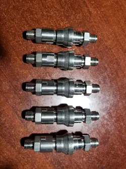 CONNECT SETS