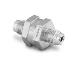 SWAGELOK SS-4FW-VCR-7 STAINLESS STEEL ALL-WELDED IN-LINE FILTER FNSP