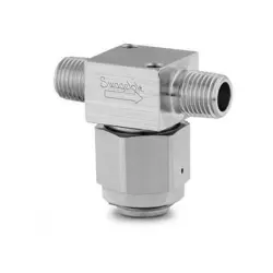 SWAGELOK SS-8TF2-60 STAINLESS