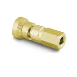 B-QC4-B-4PF BRASS INSTRUMENTATION