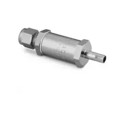 SWAGELOK SS-2F-T7-7 STAINLESS STEEL IN-LINE PARTICULATE FILTER FNSP