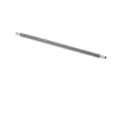 SWAGELOK 321-4-X-24 321 STAINLESS STEEL FLEXIBLE TUBING FNSP