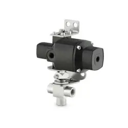 SWAGELOK SS-43GXF4-51S SS