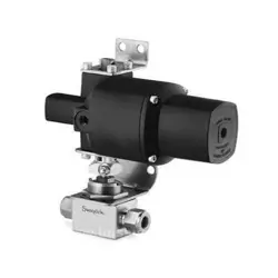 SWAGELOK SS-42GS4-31C SS