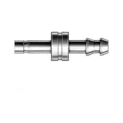 SWAGELOK SS-PB4-TA4 MULTI-PURPOSE PUSH-ON HOSE END CONNECTION FNSP