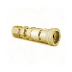 B-QC6-B1-600 BRASS INSTRUMENTATION