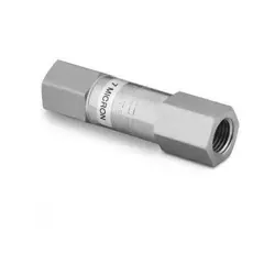 SWAGELOK SS-4F4-90 STAINLESS STEEL IN-LINE PARTICULATE FILTER FNSP