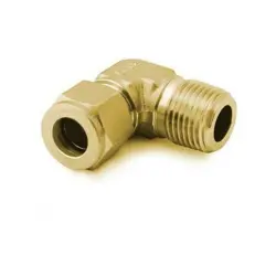 B-810-2-6 BRASS SWAGELOK