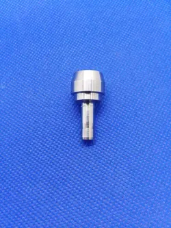 SWAGELOK SS-811-PC-4 REDUCING PORT CONNECTOR SS 1/2