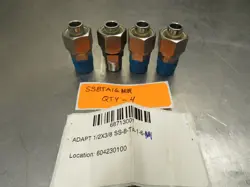 ADAPTER 1/2 3/8
