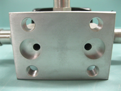 3-VALVE