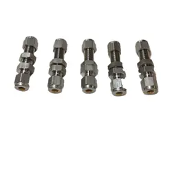 OF 1/4 STAINLESS