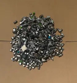 PARKER TYLOK LOT