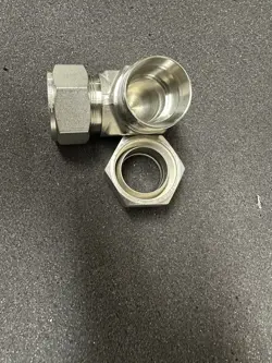 PART #: SS-1610-9