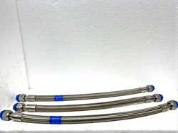 SWAGELOK SS-XT8VF8VF8-20 LOT OF 4 ?