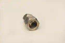 STAINLESS STEEL