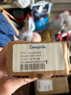 PSI/PKA 1/4 TA