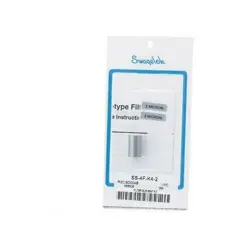 SWAGELOK SS-4F-K4-7 7 MICRON ELEMENT KIT FOR 4F FNSP