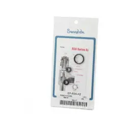 SWAGELOK BU-R3A-K2 BUNA N SEAL KIT FOR RELIEF VALVE FNSP