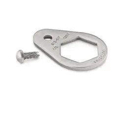 SS-1012-61F BULKHEAD