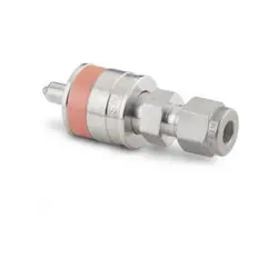 SWAGELOK SS-QC4-D-400K2 QUICK CONNECT STEM WITH VALVE FNSP