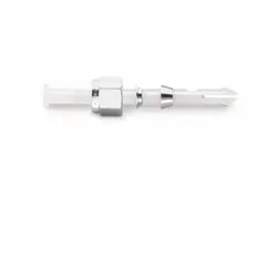 SWAGELOK SS-600-NFSET 316 STAINLESS STEEL NUT AND FERRULE SET FNSP