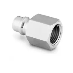 SWAGELOK SS-QF12-S-12PF QUICK CONNECT STEM WITHOUT VALVE FNSP