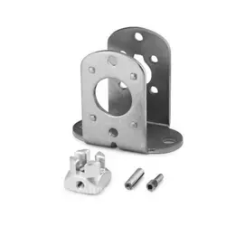 MS-MB-83-133 ACTUATOR