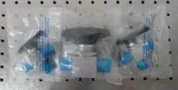 VALVES SS-45VCR8 1/2