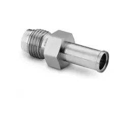 SWAGELOK 316L-4-HVCR-1A6 316L SS HIGH FLOW VCR FITTING FNSP