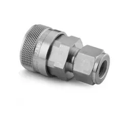 SWAGELOK SS-QF12-B-1210 FULL FLOW QUICK CONNECT BODY FNSP