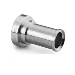 SWAGELOK 316L-8-VCO-3A 316L SS VCO O-RING FACE SEAL FITTING FNSP