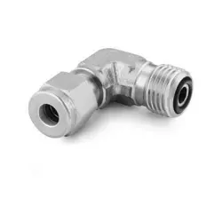 SWAGELOK SS-8-VCO-9-810 316 SS VCO O-RING FACE SEAL FITTING FNSP