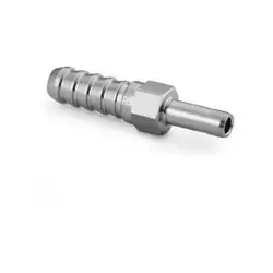 SWAGELOK SS-8-HC-A-601 STAINLESS STEEL HOSE CONNECTOR FNSP