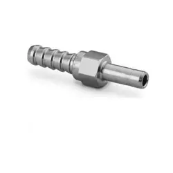 SWAGELOK SS-8-HC-A-811 STAINLESS STEEL HOSE CONNECTOR FNSP