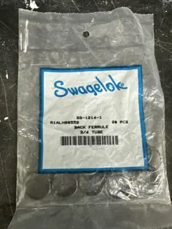 SWAGELOK SS-1214-1