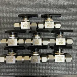 SS-43GS8 SEVERAL