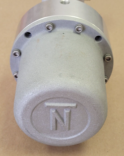 NUPRO SWAGELOK VALVE