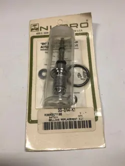 R36K50219B NEW SEALED