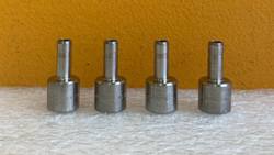 SWAGELOK SS-4-TA-1-4W (LOT/4) 1/4