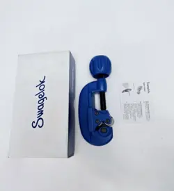 SWAGELOK MS-TC-308 TUBE CUTTER FOR STAINLESS STEEL