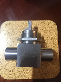 VALVE SS-44F4