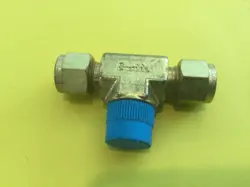 B-600-3-6TTM 3/8