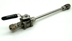 SWAGELOK SS-63MS8