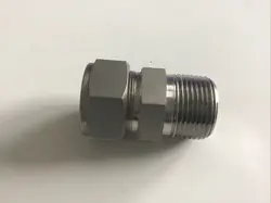 SAWGELOK SS-1610-1-16