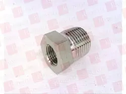 SWAGELOK SS-8-RB-4 SS8RB4