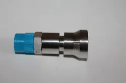DK-LOK DQBA-M-4N-S QUICK CONNECT BODY -; S316 1/4