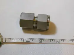 SS-810-7-6 SS SWAGELOK