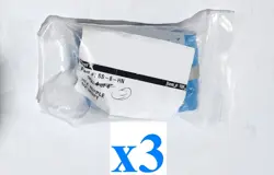 SS-8-HN PIPE FITTINGS