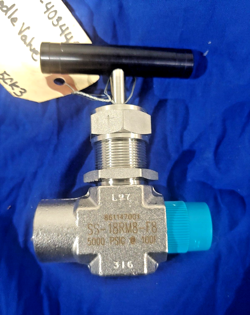 SS-18RM8-F8-403442 SWAGELOK 1/2